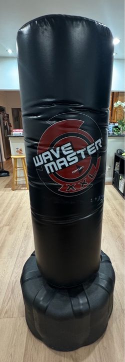 century wavemaster