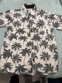 Size 8 Kids Boys Dress Shirt