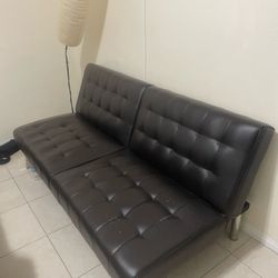 Couch Ottoman