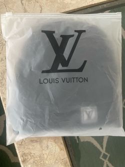 Black lv hat