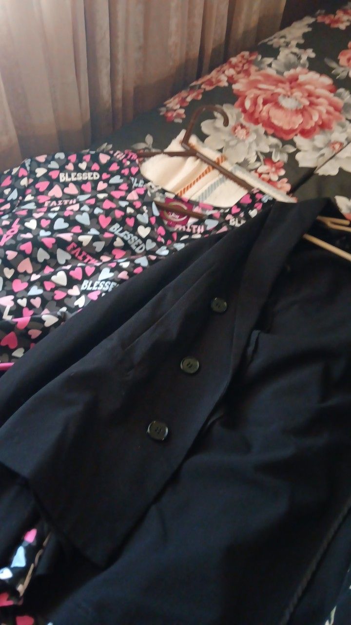 Clothing Like New