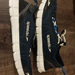 Speedo Shoes