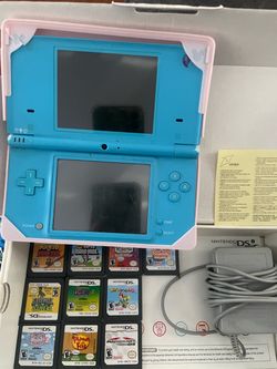 Nintendo DSi Complete Bundle $200 OBO