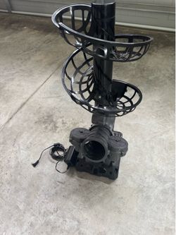 Pickleball Furlihong 388PBH Machine