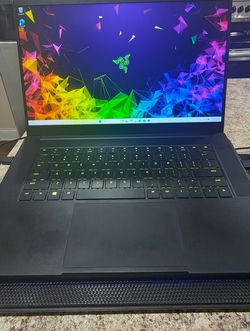 2018 RAZER BLADE 15 GAMING LAPTOP