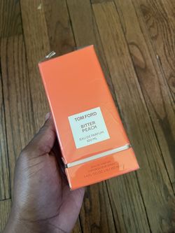 Tom Ford Bitter Peach š 100ml (Sealed)(ā¼ļøLIMITED TIME OFFERā¼ļø)