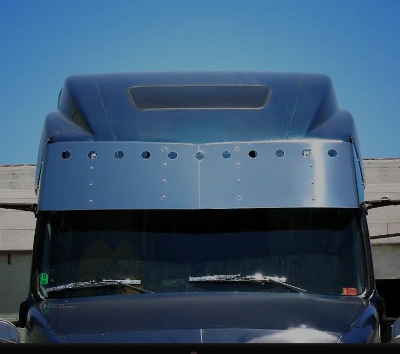 Volvo Vnl Visor