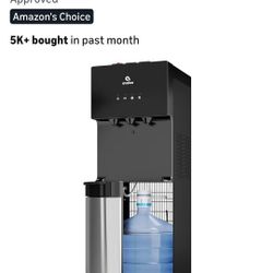 Avalon Bottom Load Water Dispenser 