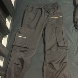 cargo pants