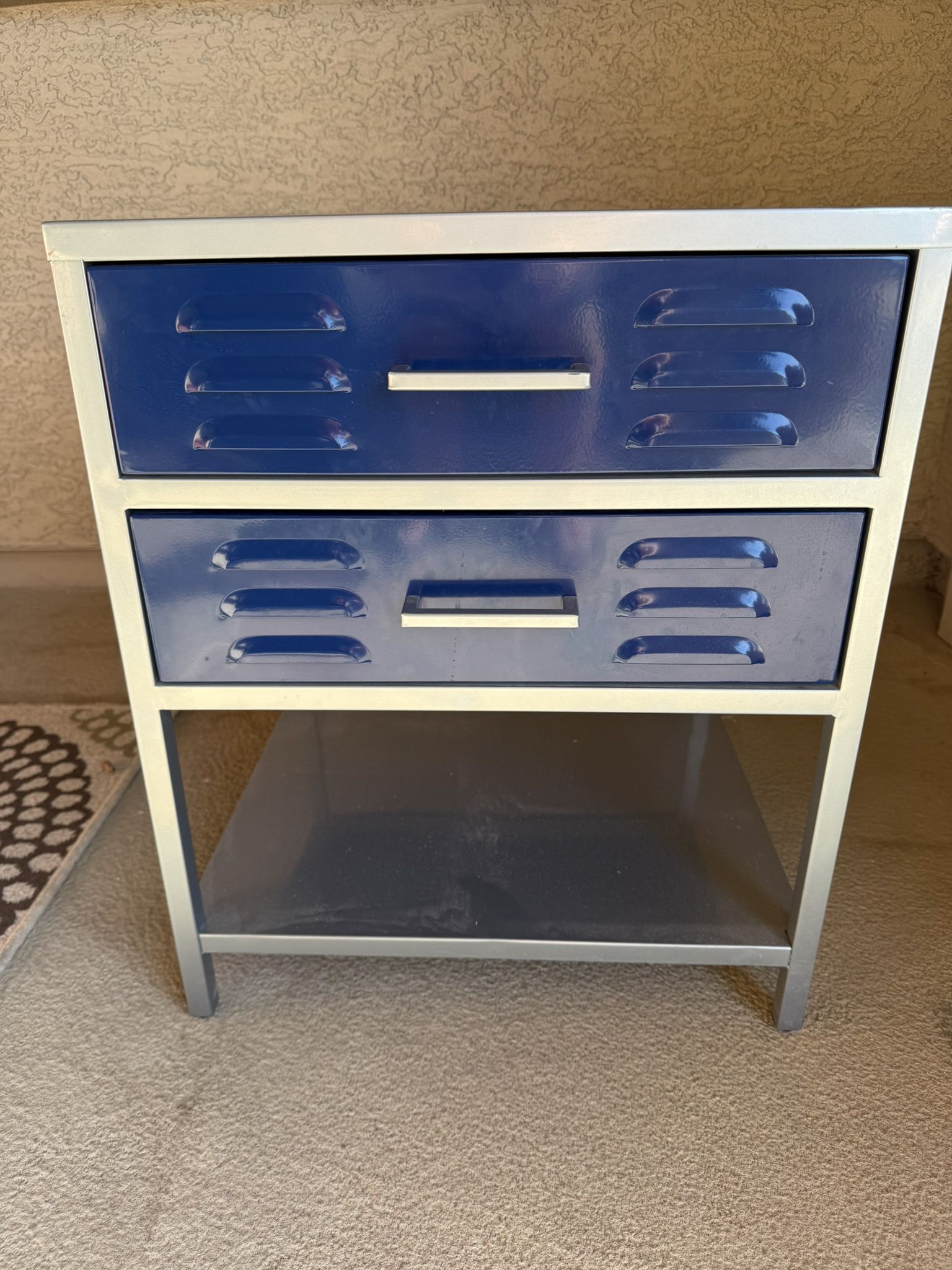 Nightstand / End Table