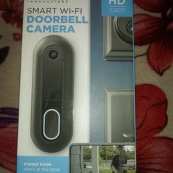 Doorbell Camera