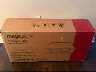 30 Inch Built-in Range Hood,Dutched/Dutchless Convertable with 600CFM Suction,Vent Hood