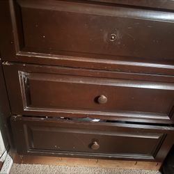3 Drawer Dresser *NO DELIVERY*