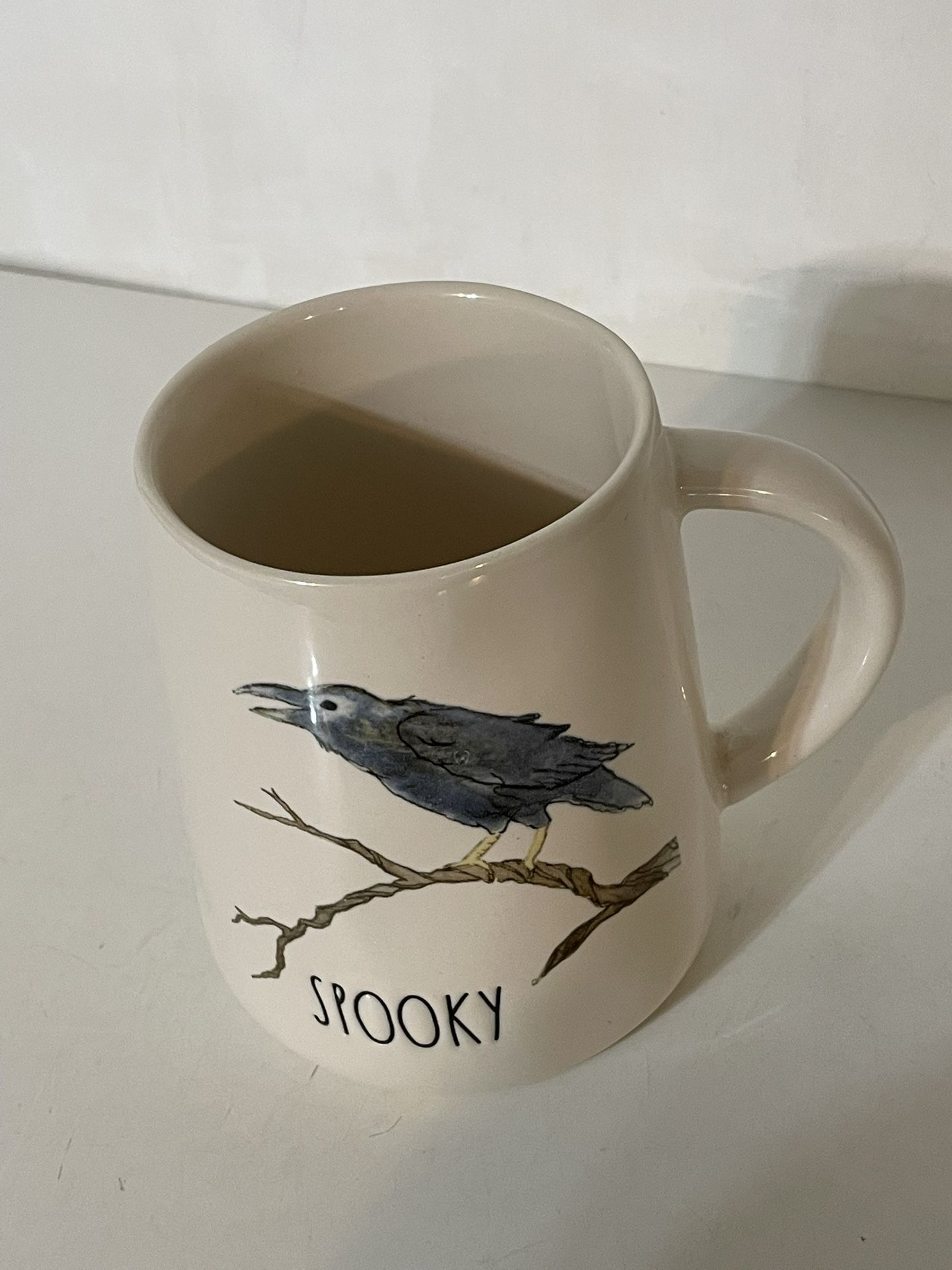 Rae Dunn Mug For Halloween