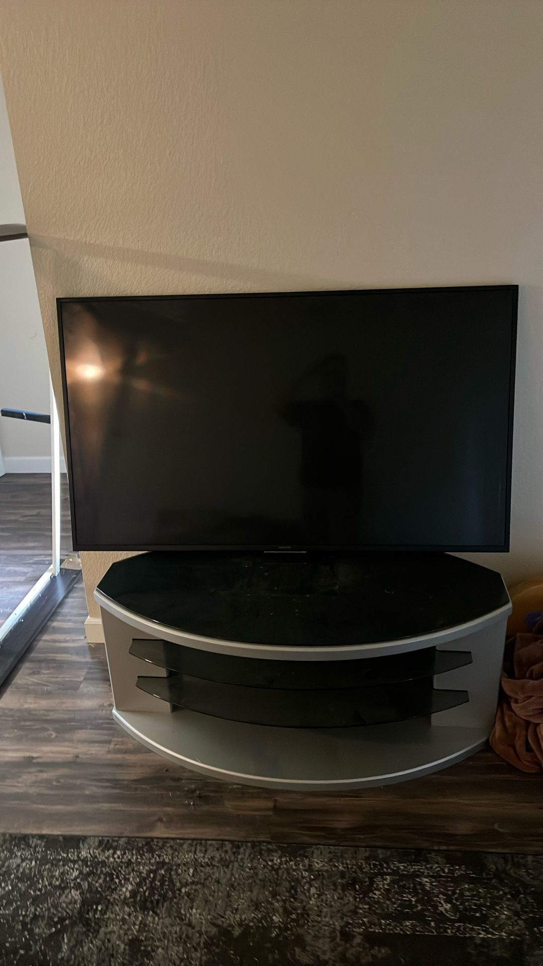 Sony Tv 58”