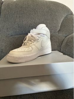 Nikes shoe
