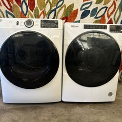 Washer And Dryer Gas Laundry 