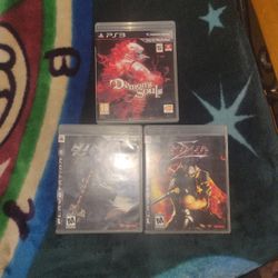 Ps3 GAMES 