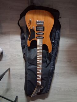 Jackson JS 23 dinky