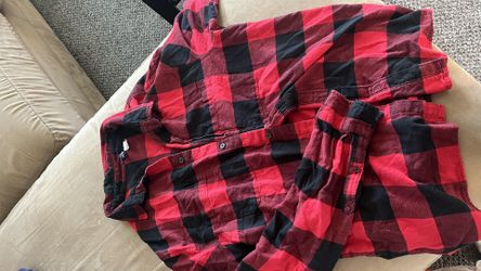 Red Flannel