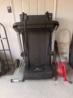 Treadmill