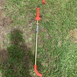 6’ Rigid K6P Toilet Auger