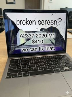 MacBook air 13in