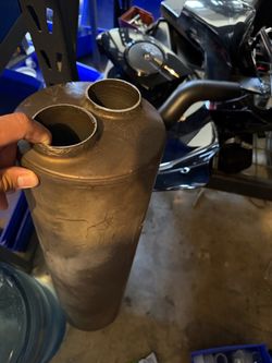 Gibson Truck Performance Exhaust