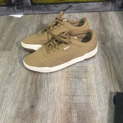Puma C Buck Skate Shoe - Size 9