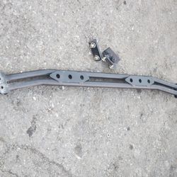 Mustang 5.0 Foxbody Rear Shock Tower Brace 79-93