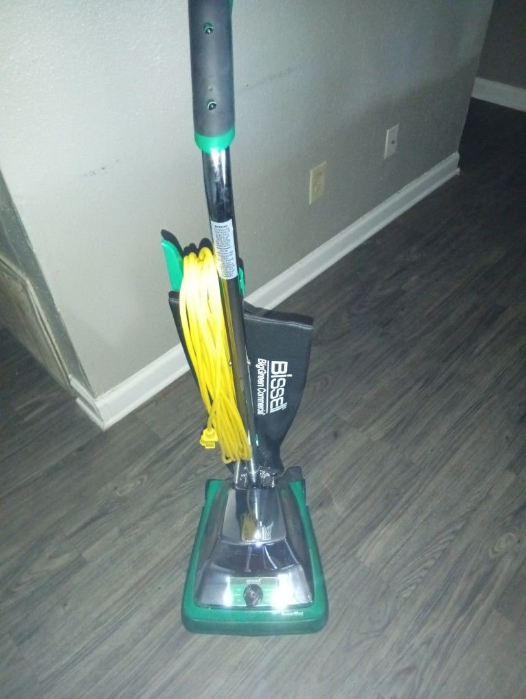 Bissell Vacuum 