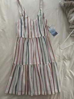 summer dress 