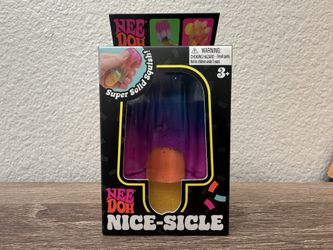 NeeDoh Nice-Sicle