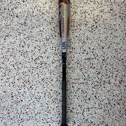 DeMarini Voodoo Bat