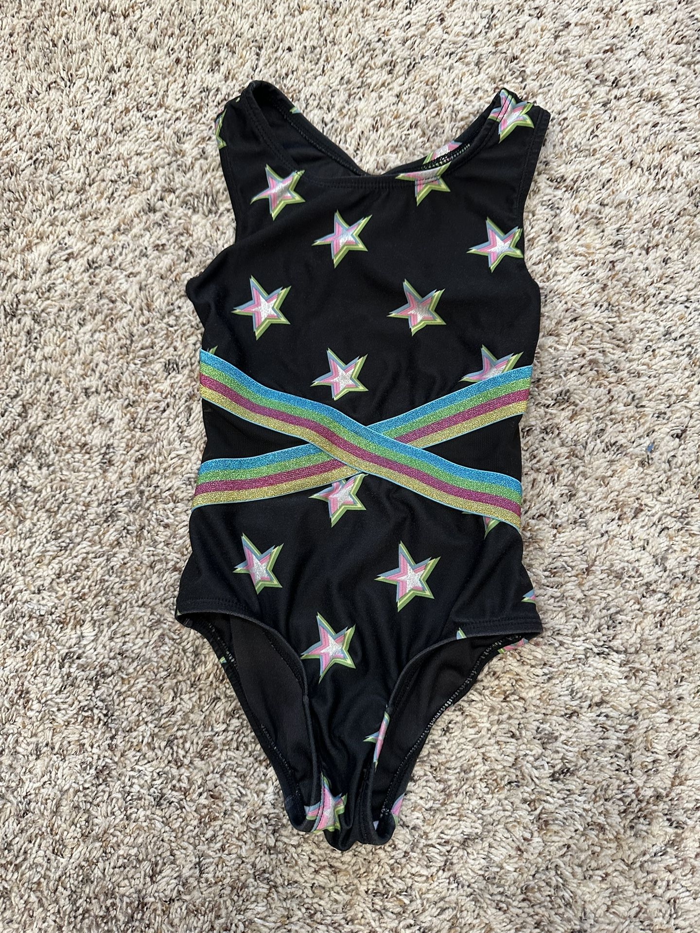 Kids Leotard (S, 6/6x)