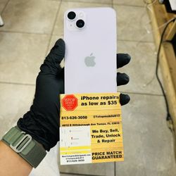 iPhone 14 Plus 