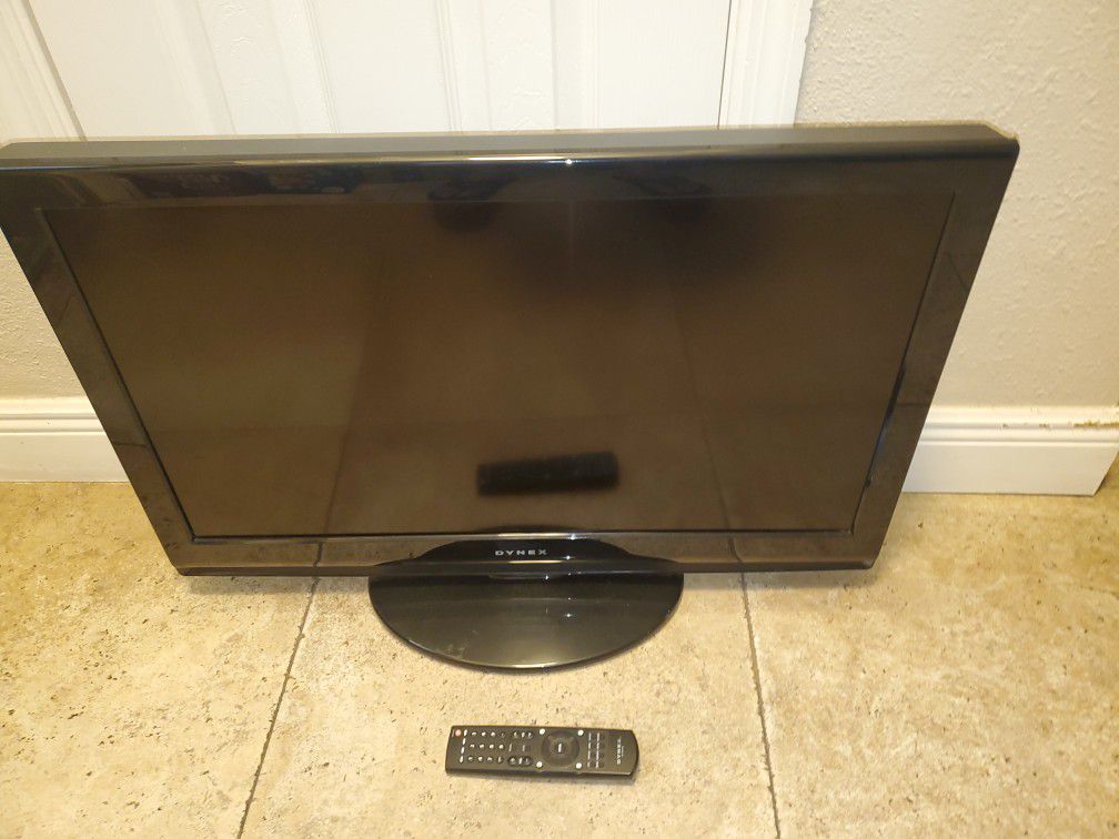 TV 32 inch