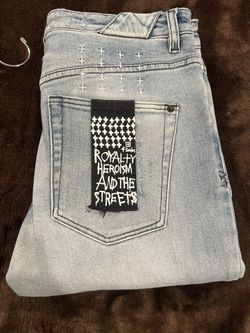 Ksubi Jeans
