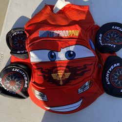 Halloween Cars Costume