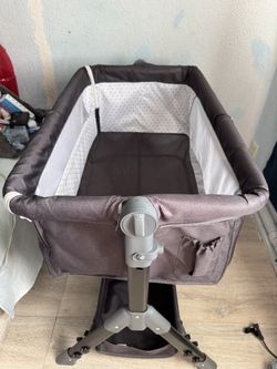 Bassinet