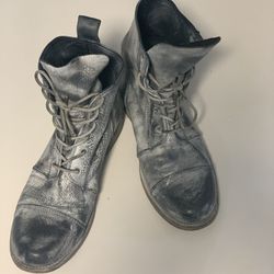 Allsaints Men’s Boots