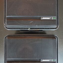 Bose 151 Speakers