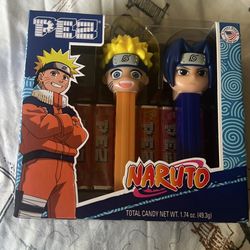 Pez Candy 