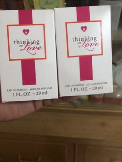 MARY KAY woman’s perfume