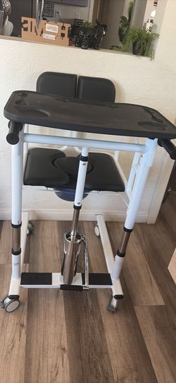 Transfer Chair