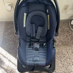 Car seat 