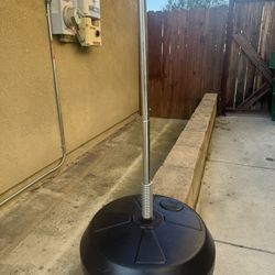 Everlast Hyperflex Strike Bag