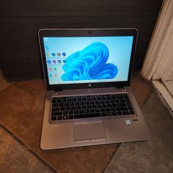 HP 13" Laptop i5 16GB RAM 256GB SSD + 1TB Adobe + MS Office 100% Battery health Or Best Offer 