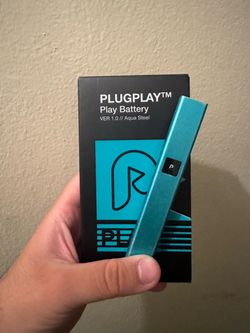 P BATTERY