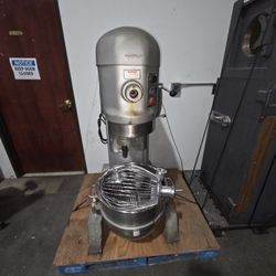 Hobart H-600-T Mixer